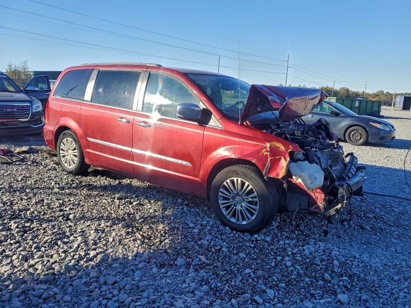 Aukcja sprzedaży 2014 Chrysler Town & Country, vin: 2C4RC1CG7ER373353, numer aukcji: 97024895