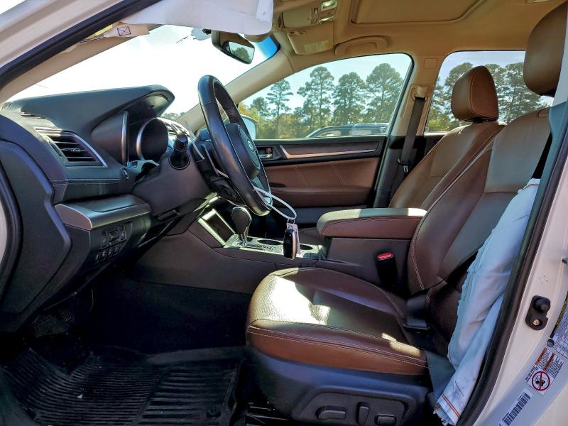 Aukcja sprzedaży 2018 Subaru Outback, vin: 4S4BSETC9J3376407, numer aukcji: 94221405