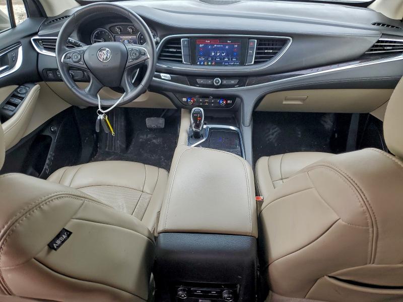 Aukcja sprzedaży 2020 Buick Enclave, vin: 5GAERBKW4LJ136446, numer aukcji: 96975085