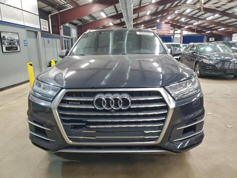 Aukcja sprzedaży 2017 Audi Q7 Premium, vin: WA1LAAF7XHD021957, numer aukcji: 96508335