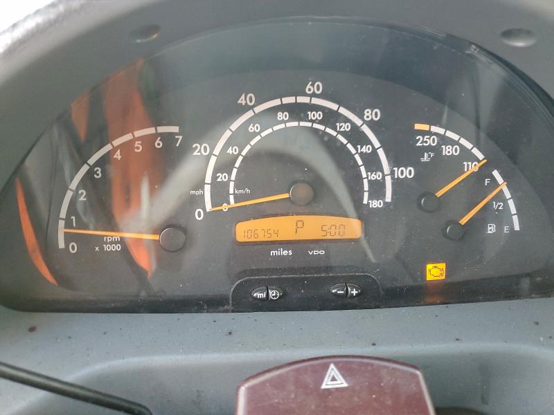 2006 Dodge Sprinter 2 მანქანა იყიდება აუქციონზე, vin: WD0PD644365935535, აუქციონის ნომერი: 95851805