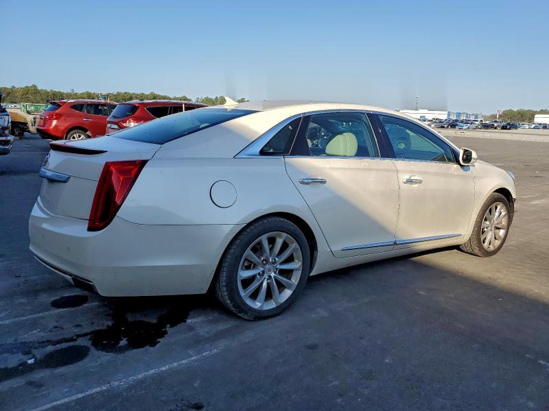 Продажа на аукционе авто 2013 Cadillac Xts Luxury, vin: 2G61P5S37D9170133, номер лота: 98064525