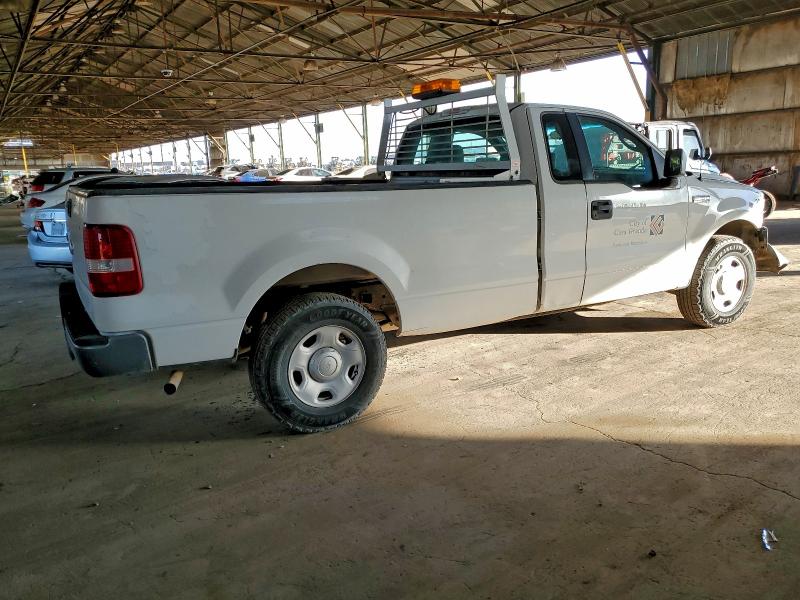 Продажа на аукционе авто 2006 Ford F150, vin: 1FTRF12WX6KB90884, номер лота: 95220385