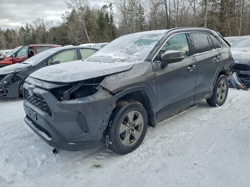 Продажа на аукционе авто 2024 Toyota Rav4, vin: 2T3RWRFV7RW211587, номер лота: 91086915