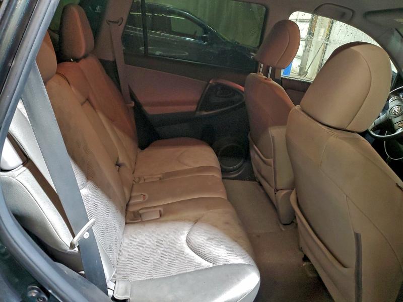96273015 :رقم المزاد ، 2T3BF4DV7CW244247 vin ، 2012 Toyota Rav4 مزاد بيع
