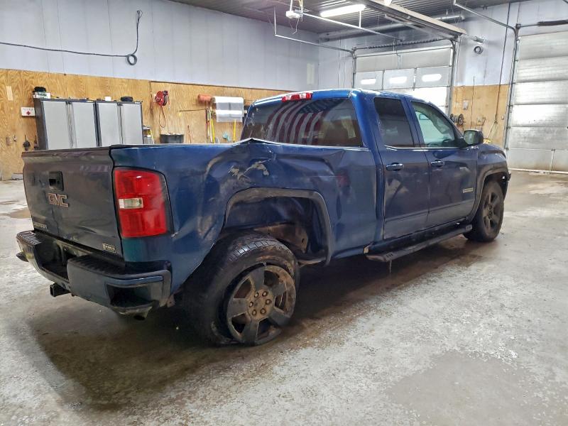 97402055 :رقم المزاد ، 1GTV2LEHXJZ254330 vin ، 2018 Gmc Sierra مزاد بيع