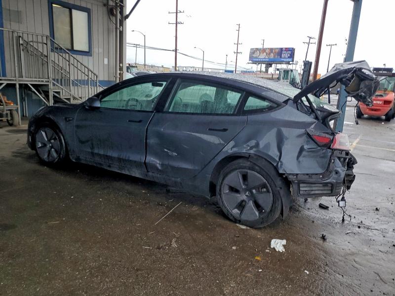 Aukcja sprzedaży 2022 Tesla Model 3, vin: 5YJ3E1EB4NF274826, numer aukcji: 97197295