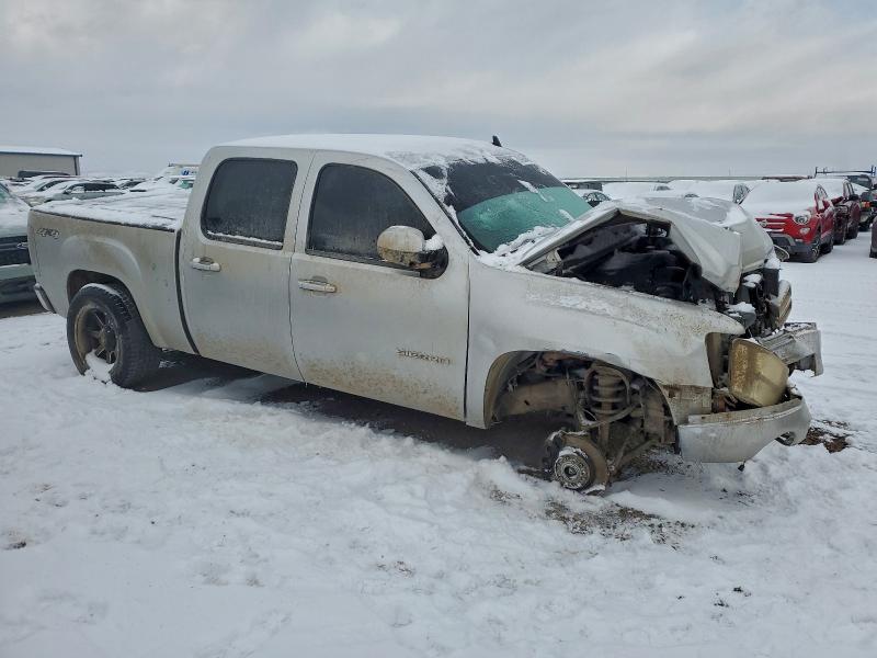 Продажа на аукционе авто 2011 Gmc Sierra K15, vin: 3GTU2WE2XBG223895, номер лота: 95954405