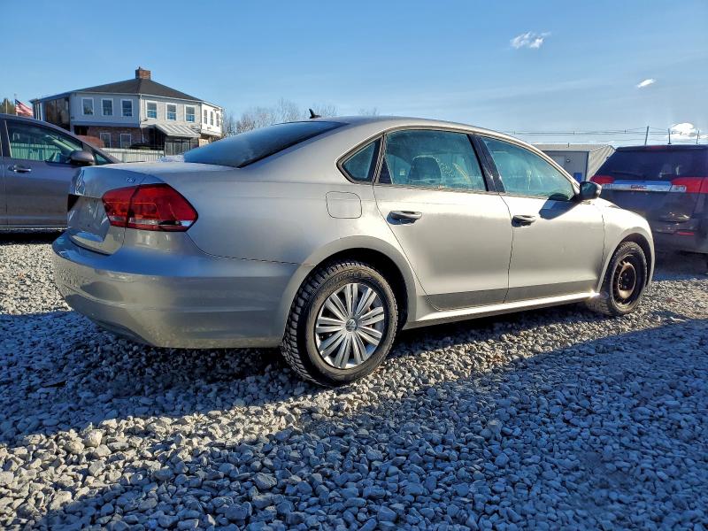 Aukcja sprzedaży 2014 Volkswagen Passat, vin: 1VWAT7A35EC111689, numer aukcji: 95663485