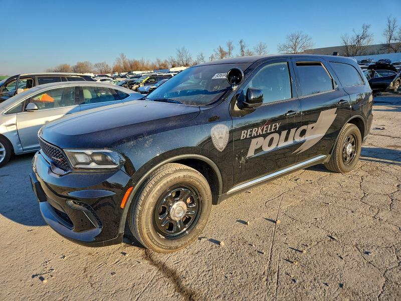 Aukcja sprzedaży 2024 Dodge Durango, vin: 1C4SDJFT2RC198998, numer aukcji: 93694375
