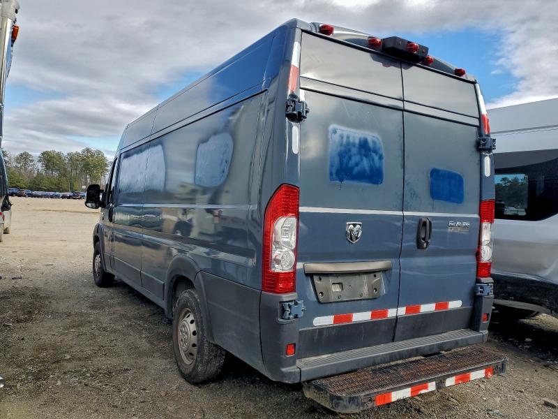 Продаж на аукціоні авто 2020 Ram Promaster 3500, vin: 3C6URVJG2LE140926, номер лоту: 96504585