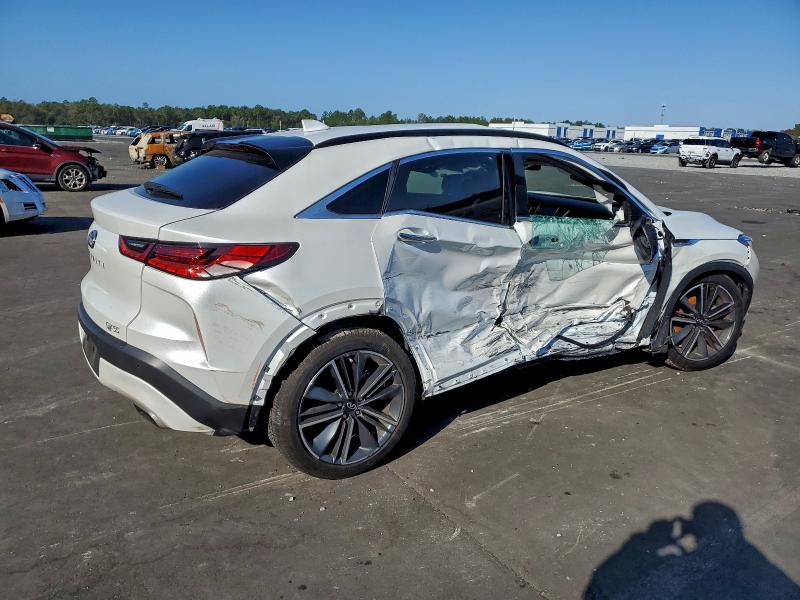 Продажа на аукционе авто 2025 Infiniti Qx55, vin: 3PCAJ5JR9SF100792, номер лота: 98143225
