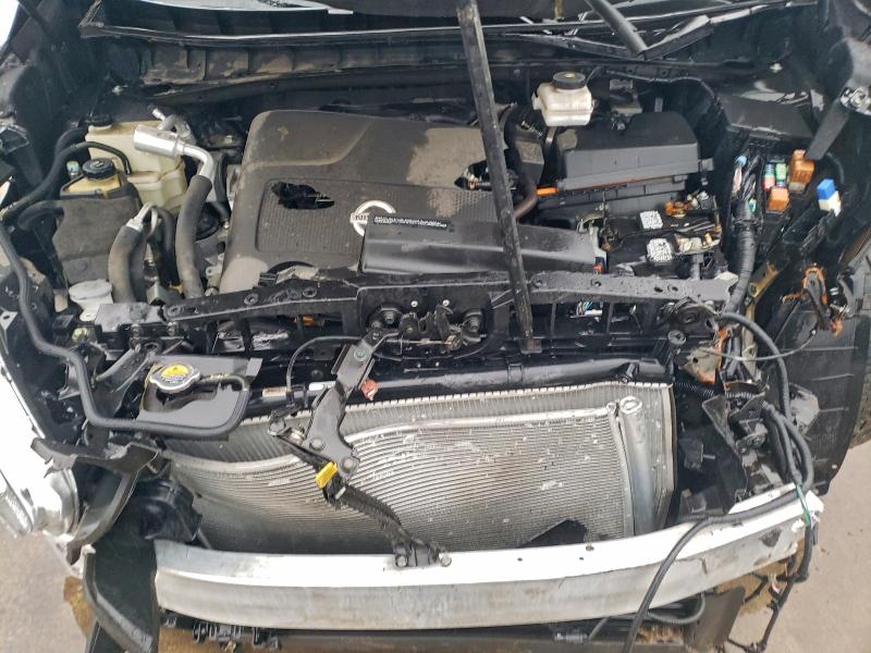 Продаж на аукціоні авто 2017 Nissan Murano, vin: 5N1AZ2MG7HN153949, номер лоту: 94764005