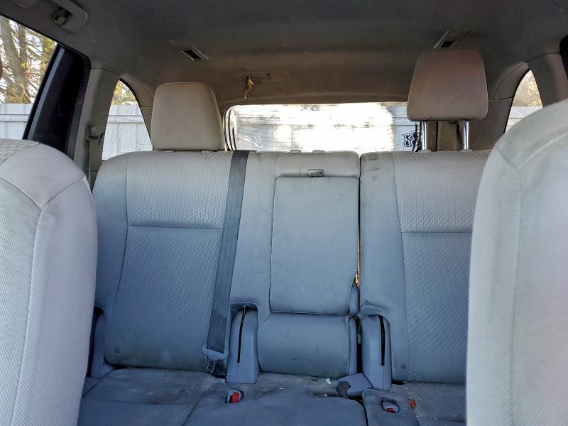 Aukcja sprzedaży 2015 Toyota Highlander, vin: 5TDZARFH1FS012296, numer aukcji: 94769415