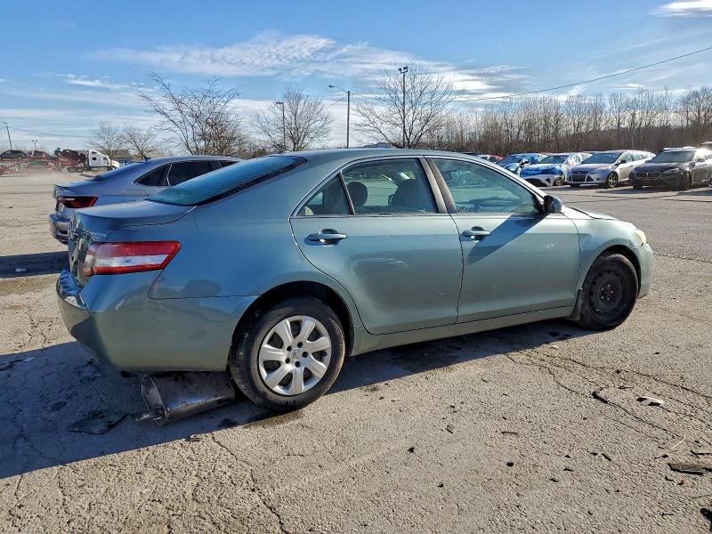 Aukcja sprzedaży 2011 Toyota Camry, vin: 4T1BF3EK8BU762101, numer aukcji: 97971505