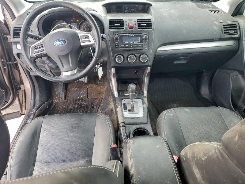 Продажа на аукционе авто 2014 Subaru Forester 2, vin: JF2SJAHC7EH525948, номер лота: 97263375