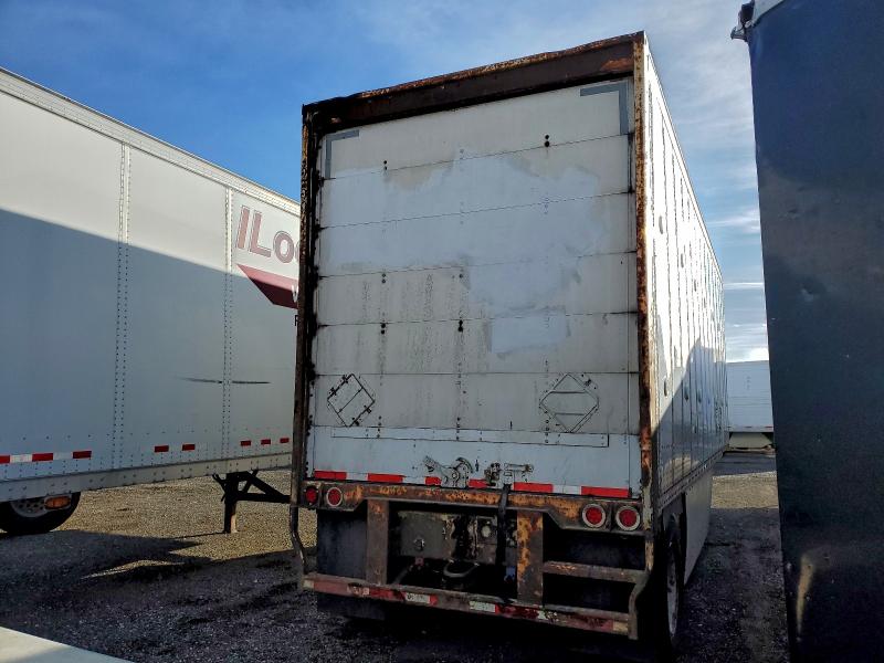 95462935 :رقم المزاد ، 1JJV281W26L978869 vin ، 2006 Waba Dry Van Trailer مزاد بيع