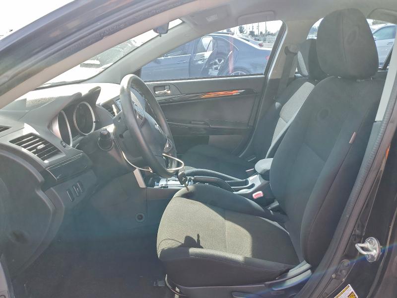 Продаж на аукціоні авто 2017 Mitsubishi Lancer, vin: JA32U2FUXHU009343, номер лоту: 96425595