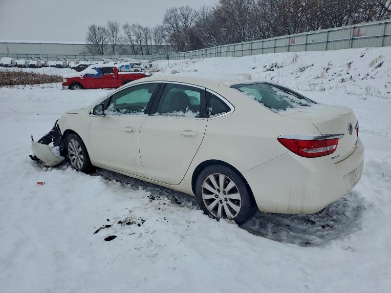 Продажа на аукционе авто 2016 Buick Verano, vin: 1G4PP5SKXG4159127, номер лота: 95908715