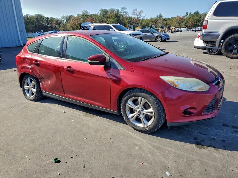 Aukcja sprzedaży 2014 Ford Focus, vin: 1FADP3K20EL304731, numer aukcji: 97938385
