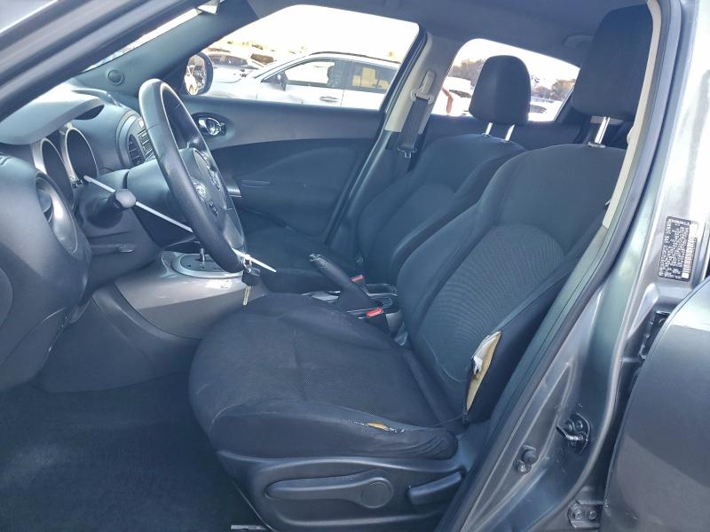 Продаж на аукціоні авто 2013 Nissan Juke, vin: JN8AF5MR4DT217200, номер лоту: 94995695