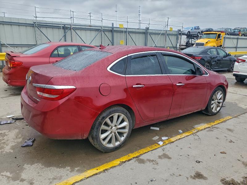 Aukcja sprzedaży 2014 Buick Verano, vin: 1G4PP5SK3E4161413, numer aukcji: 96354155