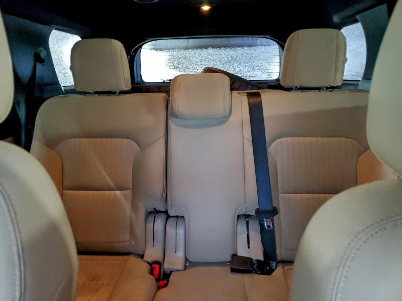 Продажа на аукционе авто 2016 Ford Explorer, vin: 1FM5K8B87GGA49890, номер лота: 97567985