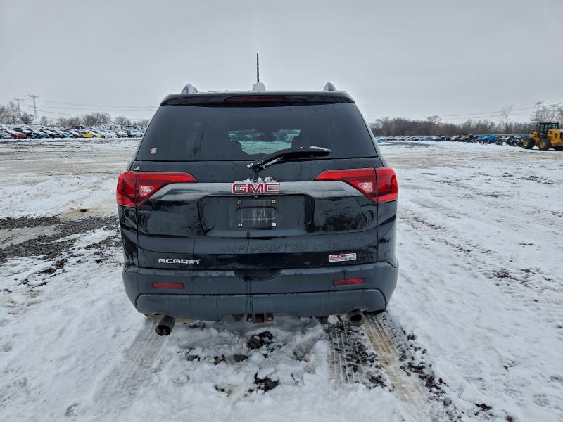 2017 Gmc Acadia მანქანა იყიდება აუქციონზე, vin: 1GKKNTLS6HZ159951, აუქციონის ნომერი: 94729865