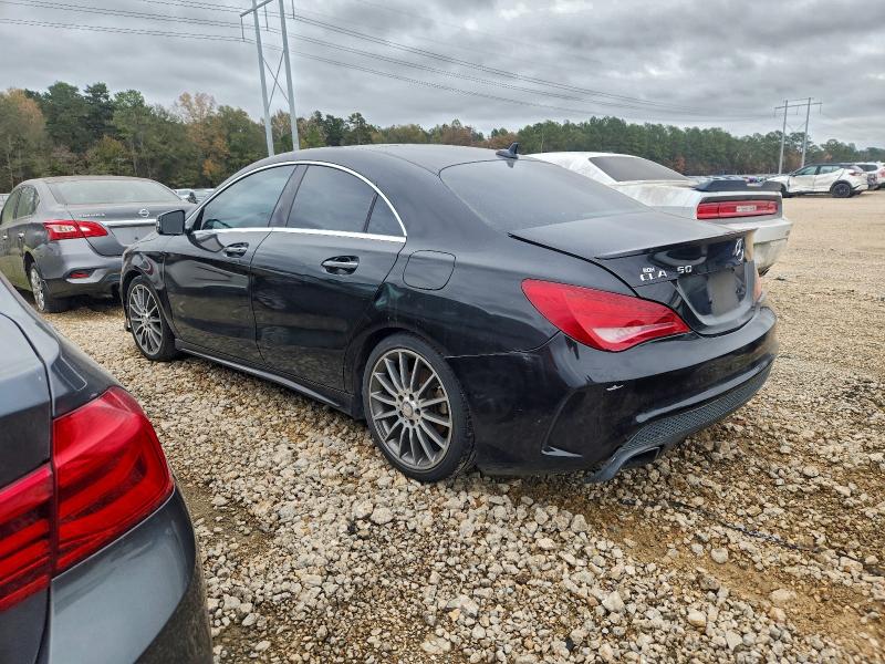 Продаж на аукціоні авто 2016 Mercedes-benz Cla 250, vin: WDDSJ4EBXGN293934, номер лоту: 94890485
