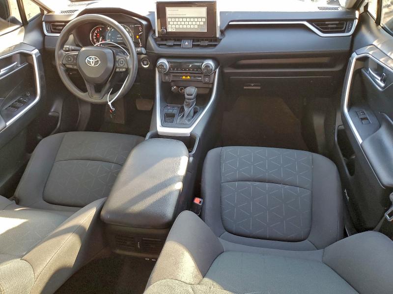Продаж на аукціоні авто 2024 Toyota Rav4 Xle, vin: 2T3W1RFV1RW312688, номер лоту: 96334765