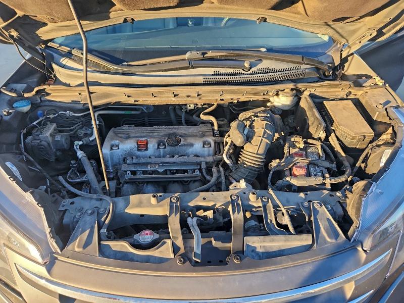 Aukcja sprzedaży 2013 Honda Cr-v, vin: 2HKRM3H71DH515970, numer aukcji: 97877135