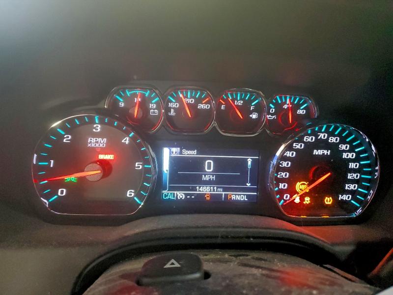 Продаж на аукціоні авто 2017 Gmc Yukon Xl C, vin: 1GKS1FKC2HR269631, номер лоту: 98005845