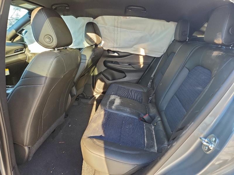 2025 Buick Envista მანქანა იყიდება აუქციონზე, vin: KL47LAEP8SB188219, აუქციონის ნომერი: 97158715