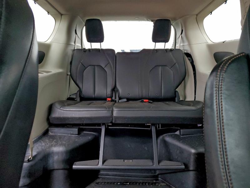 Aukcja sprzedaży 2018 Chrysler Pacifica T, vin: 2C4RC1BG8JR314923, numer aukcji: 97528295