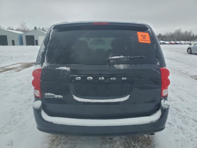 Aukcja sprzedaży 2014 Dodge Grand Cara, vin: 2C4RDGBG8ER185393, numer aukcji: 94346545
