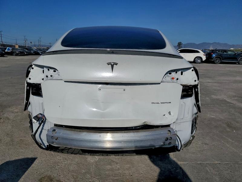 Aukcja sprzedaży 2023 Tesla Model Y, vin: 7SAYGDEE0PA038673, numer aukcji: 94800995