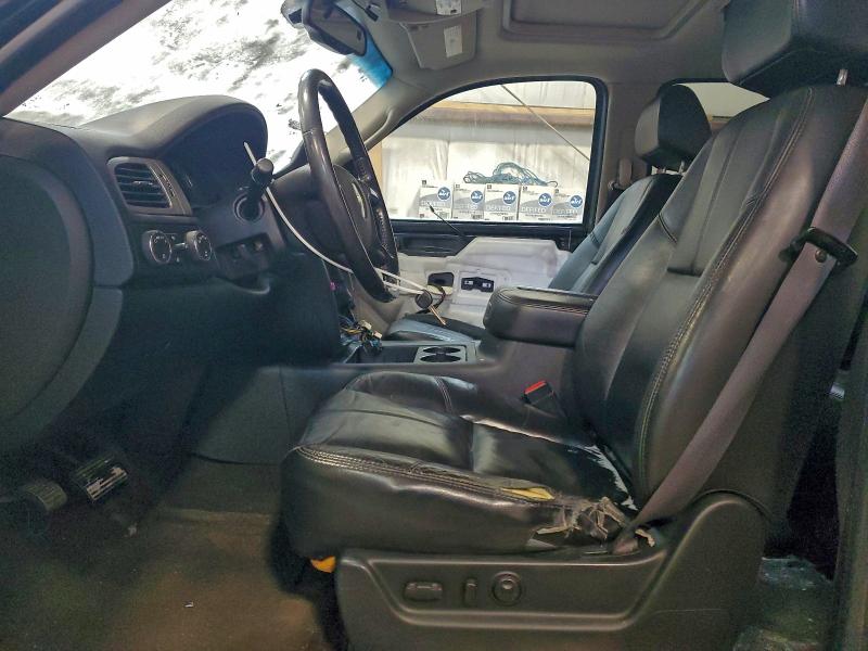 Aukcja sprzedaży 2007 Chevrolet Avalanche, vin: 3GNFK12357G271764, numer aukcji: 96316495