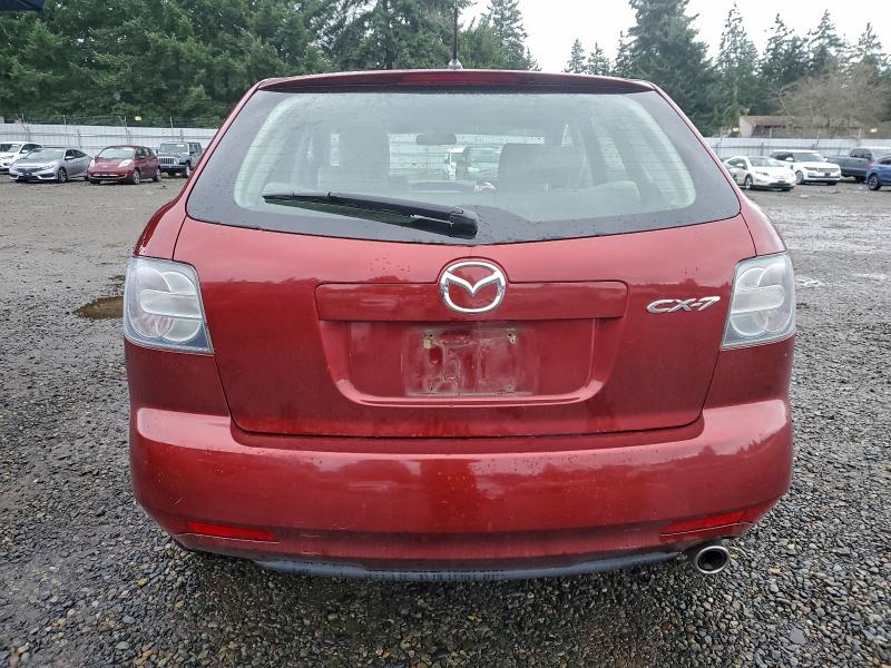 Aukcja sprzedaży 2010 Mazda Cx-7, vin: JM3ER2WM8A0329216, numer aukcji: 95455735