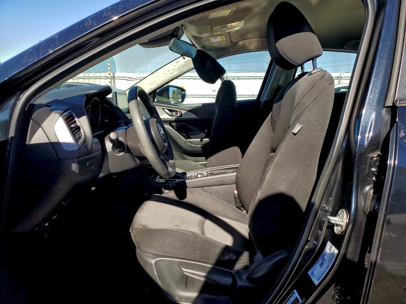Aukcja sprzedaży 2018 Mazda 3, vin: 3MZBN1U74JM161325, numer aukcji: 96914045
