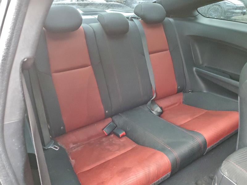 Продаж на аукціоні авто 2015 Honda Civic Si, vin: 2HGFG4A53FH705484, номер лоту: 92007265
