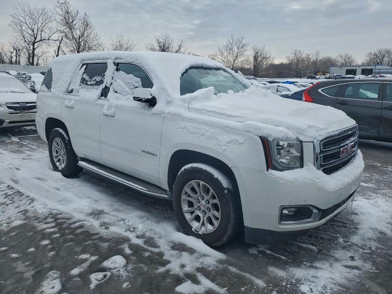95160705 :رقم المزاد ، 1GKS2BKC4FR262800 vin ، 2015 Gmc Yukon Slt مزاد بيع