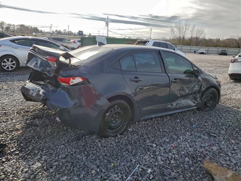 Aukcja sprzedaży 2024 Toyota Corolla, vin: 5YFB4MDE1RP228392, numer aukcji: 97415945