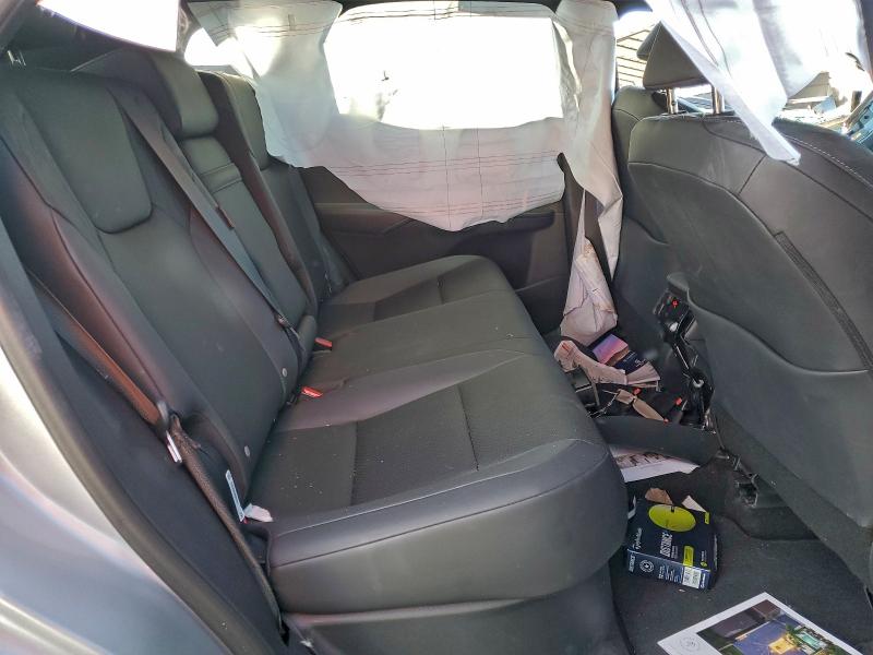 97817345 :رقم المزاد ، 2T2BAMBA9RC047111 vin ، 2024 Lexus Rx 350 Bas مزاد بيع