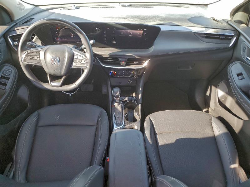 Продажа на аукционе авто 2024 Buick Encore Gx, vin: KL4AMDSL1RB014427, номер лота: 95461175