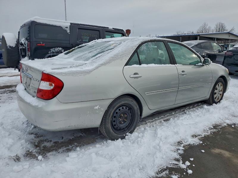 Продажа на аукционе авто 2003 Toyota Camry, vin: 4T1BF30K03U061075, номер лота: 96503095