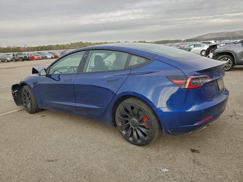 Aukcja sprzedaży 2022 Tesla Model 3, vin: 5YJ3E1EC3NF295403, numer aukcji: 95286665