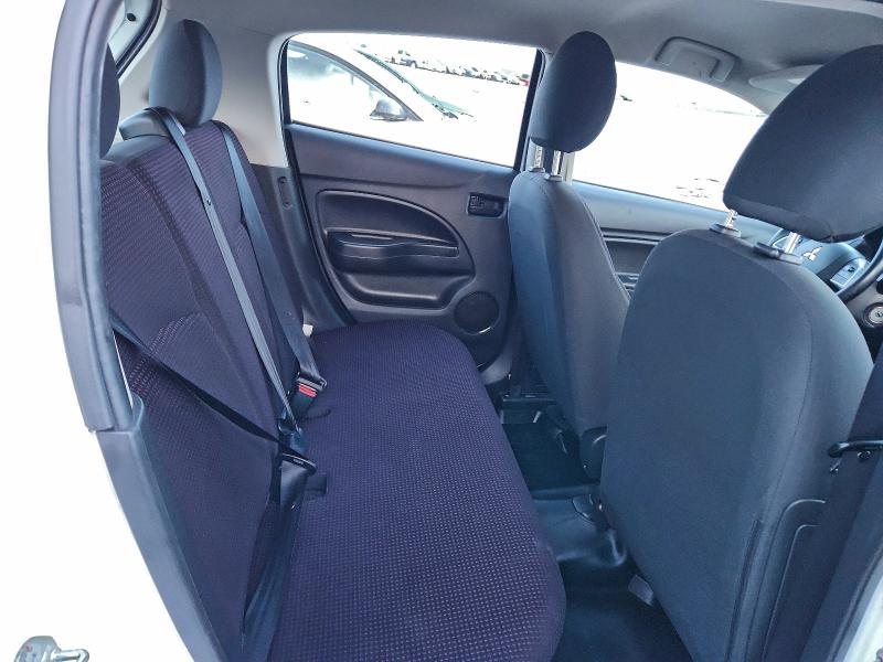 Продаж на аукціоні авто 2014 Mitsubishi Mirage Es, vin: ML32A4HJ9EH004683, номер лоту: 97619515