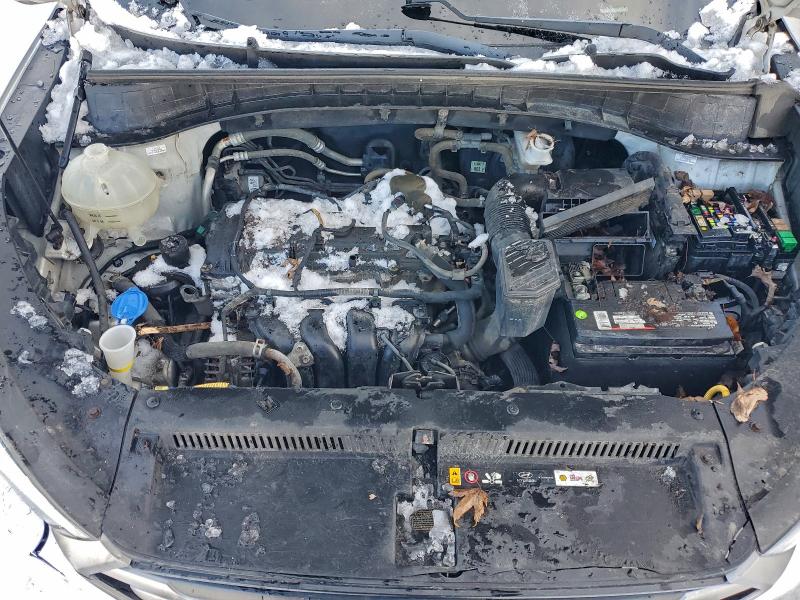 Продаж на аукціоні авто 2017 Hyundai Tucson, vin: KM8J3CA44HU550400, номер лоту: 95605445