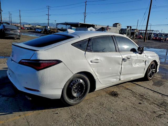 98089005 :رقم المزاد ، 19UDE4H69SA006235 vin ، 2025 Acura Integra A- مزاد بيع
