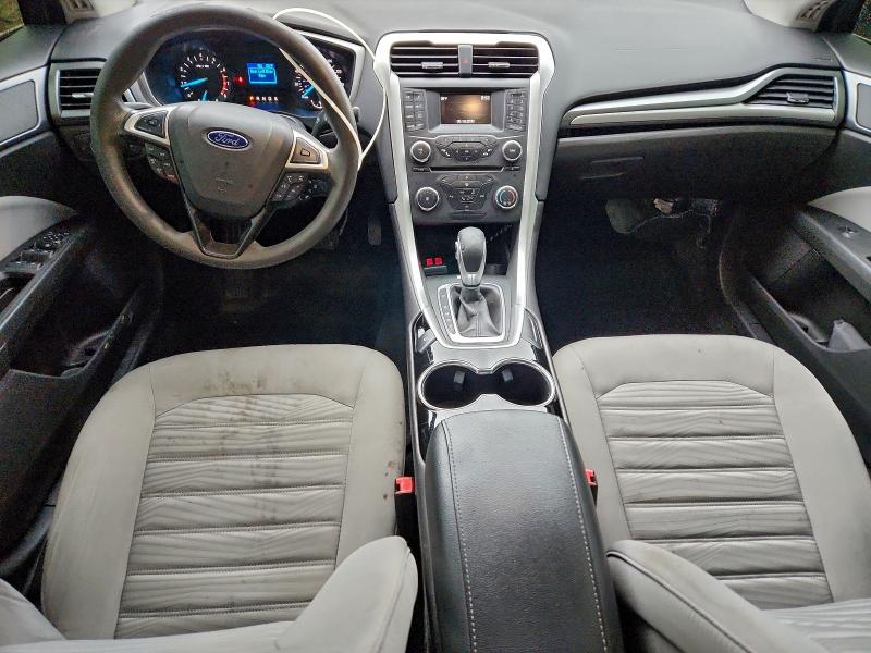 Продажа на аукционе авто 2016 Ford Fusion, vin: 3FA6P0G72GR308134, номер лота: 97188915